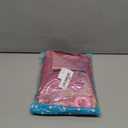 41 PCS Im Two Cute Birthday Decoration Girl Im Two Cute Balloon Pink Number 2 Balloons Girl 2nd Birthday Decoration