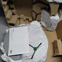 iRobot Roomba Combo Robot Vacuum & Mop (Y0110) - Easy to use, Power-Lifting Suction, Vacuums and mops, Multi-Surface Cleaning, Smart Navigation Cleans in Neat Rows, Self-Charging, Alexa