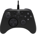 Di Horpid Wired Controler BLCK Switch Nintendo