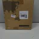 HOMIDEC Closet Organizers and Storage, 9 Cube Storage Organizer, Portable Closet Organizer Cubes Shelves for Clothes, Bedroom, Wardrobe, Kids Room, Bathroom, Grey