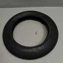 12.5x2.25 12-1/2x2 1/4 Tire and Inner Tube Set for Scooter Electric bike, 57-203 Tire Compatible with Jetson E-Bike Pocket Mod Currie eZip Schwinn