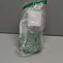 NYXVAULT 2-in-1 Olive Oil Sprayer Bottle & Dispenser, 16.9oz/500ml for Air Fryer, Salad, Cooking, BBQ - Oil Sprayer Bottle for Kitchen, Non-Stick Spray, Grill & Baking