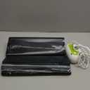 Vacuum-Sealed 3D Printing Filament Kit, 20 Packs Lightproof Storage Bags with Vacuum Pump, Moisture-Proof Bags, Sorting & Storage of PA/DP/PC/PLA/ABS/TPU/ASA/PETG with Desiccant