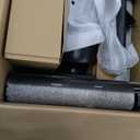 DREAME H12 PRO Vacuum Mop, Wet Dry Vacuum Cleaner for Hard Floor, Vacuum and Mop at The Same Time for Wet & Dry Messes, Auto Self-Cleaning, Edge to Edge Cleaning with Hot Air Drying