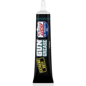 Lucas Oil 10889 Extreme Duty Gun Grease - 1 Ounce (Pack of 6)