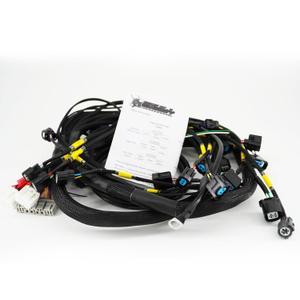K20 K24 K-Series Tucked Engine Harness for Honda Acura K-Swap Integra CRX EK EG EP3