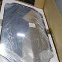20"x26" Bathroom Medicine Cabinet Wall-Mounted Mirror with Storage