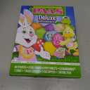 PAAS Deluxe Easter Egg Decorating Kit - America's Favorite Easter Tradition