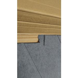 32 * 20 Stone Bath Mat Extra Large Diatomaceous Earth Non-Slip Shower Mat Quick Drying Diatomite Stone Mats for Bathroom Floor/Ktichen Counter Super Absorbent Natural Easy to Clean Grey (Grey Large)