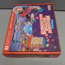 Klever Kits Science Building Toys 6 Projects- Make Your Wooden Motor Machines- Learning Crafts and STEM Activities for Kids Aged 8 9 10 + DIY Race Car & Star Nightlights