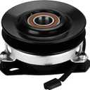 AEagle Electric PTO Clutch for John Deere AM103035, AM108601, AM115093, AM119536, 5215-44, 5215-29, 5215-11, X0182, X0182-K, X0406, X0406-K, X0178, X0161