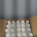 Coffee Cups - 1000 Pack Paper Cups 10 oz, Disposable Paper Coffee Cup for Hot and Cold Drink, White Paper Coffe Cup, Hot Cups Bulk for Office, Party, Home, Travel, Cafes, Bathroom