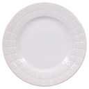 Dash of That™ Brooklyn Dinner Plate - White, 3 Pack