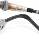 Downstream Oxygen Sensor Replacement for Toyota Camry Highlander Venza Solara Scion XB TC IQ Lexus RX450H LS460 HS250H GS450H