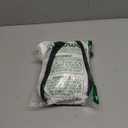 Momcozy Baby Wrap Carrier - Easy to Wear Infant Carrier Slings, Lightweight Hands Free Baby Sling, Adjustable Baby Carriers for Newborn to Toddler 8-35 lbs, Baby Wraps Carrier, Light Curry