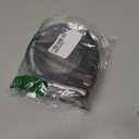 Timberland Men's Classic Leather Jean Belt 1.4 Inches Wide (Big & Tall Available) (Brown)