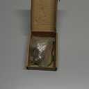 FZJDSD 23320-004-000 Gearshift Fan Gear Set Driven 23330-004-0000 Compatible with Massimo MSU 500 700 Hisun UTV Coleman Bighorn Challenger Axis 500 700