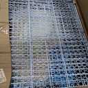 Small Animal Cage Indoor, Hamster Cage with Water Bottle & Food Bowl & Washable Small Nest, Guinea Pig Cage for Ferret, Chinchilla, Bunny, Kitten, Hedgehog, Squirrel, Rat, Rabbit