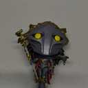 Funko Pop Animation: Arcane League of Legends - Champion Viktor - Arcane: League of Legends - Collectable Vinyl Figure - Gift Idea - Official Merchandise - Toys for Kids & Adults