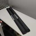 AERO Rack Pads X-Large (44" Regular, BLACK)