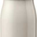 CamelBak Podium Steel Insulated Stainless Steel Bike Water Bottle Stone, 18oz