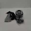 2500W Handheld Steam Cleaner,Portable Car Steamer For Auto Detailing,High-Temperature and Pressure Steam Cleaner For Home, Steam Cleaning Machine for Furniture,Kitchen,Grout,Floor,Tile (Gray)