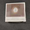 Cute Cat Motion Sensor Night Light Cordless Rechargeable Magnetic Nightlights Adjustable Brightness Stick Anywhere Cat Lamp for Kids Baby Bedroom Cabinet Closet Stairs Wall Lights for Hallway Nursery (White)