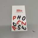 Magnetic for iPhone 17 Case Military-Grade Shockproof, Rugged Phone Case, Heavy Duty Protection Cover [Compatible with MagSafe] Anti-Fingerprint Anti-Scratch for iPhone17 6.3", Black