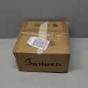 Bailoch Gold Vintage Wireless Battery Operated Wall Sconces, Rechargeable Cordless Battery Powered Led Wall Lights Set of 2, Wall Lamp Fixture Indoor with Remote Control for Bedroom Farmhouse Gallery