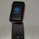 Amazon.com: DVJQSN R36MAX Retro Game Console, Support 18000+ Classic Games with 62GB, 4.0-Inch IPS Display, Portable Hand Held Open Source Linux System, 4000mah Battery, with Portable Case(Blue 62GB) : Toys & Games