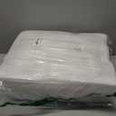 Glass Bud Vase Set of 24, Small Amber Flower Vases for Centerpieces in Bulk, Mini Vintage Vase for Wedding Decor, and Home Table Dcor