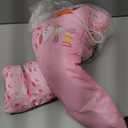 HeySplash Swim Vest for Kids, Toddler Pool Floaties, Children Swimming Vest with Adjustable Strap, Swim Jacket Water Wing Arm Float, Puddle Sea Beach Boat Jumper Boy Girl Baby (C Pink Unicorn)