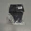 Hibluco Women Sexy Underwear Floral Lace Panties Mesh Hipster Stretch Bikinis (XS)