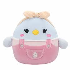 Squishmallows Original 11in Davitta