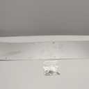 Prime-Line MP4708 Door Kickplate, 6 In. x 34 In., Stainless Steel (Single Pack)