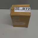 Zoofen Luggage Wheels Replacement 2 pcs Suitcase Replacement Wheels Wear-Resistant Luggage Carry On Spinner Wheels with 4 Holes (ZA-20)