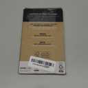 OtterBox iPhone 14 Pro Max (ONLY) Commuter Series Case - Black, Slim & Tough, Pocket-Friendly, with Port Protection