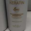 CHI Moisturize It Duo Keratin Shampoo & Conditioner, 32oz, 64 Ounce (Pack of 1)