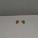 Legines 90 Degree Brass Street Elbow 3/8" NPT Male x 3/8" NPT Female Forged Pipe Fitting (Pack of 2)