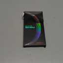 TORRAS Magnetic Ostand for iPhone 17 Pro Max Case, [Military Grade Drop Tested] [Compatible with MagSafe][Buildin Kickstand] Translucent Slim Soft Edge AntiFingerprint 6.9" 2026, Deep Blue