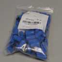 Dicio Waterproof Wire Connectors Nuts Landscape Lighting Connectors Waterproof Electrical Connectors for Sprinklers, UL Listed Outdoor Wire connectors Waterproof Wire Caps for 22-8 Awg