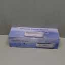 KUNPHY Ultrasonic Jewelry Cleaner, Jewelry Cleaner Machine 12oz 46KHz, Professional Sonic Cleaner with One-Touch Operation, Sonic Cleaner for Rings, Glasses, Jewelry, Dentures (Black)