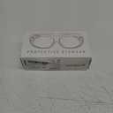 Professional IPL Laser Safety Glasses, OD 5+ 200nm-2000nm Protective Goggles for Laser Hair Removal Cosmetic Procedures - Maximum Eye Protection with Advanced Absorption Technology