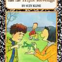 Horrible Harry and the Triple Revenge, Paperback