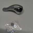 Shower Handle Replacement for American Standard M962160-0020A Lever Handle Kit, fit for Single Lever Pressure Balance Bath and Shower, Polished Chrome