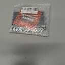 4PCS Shaver Replacement Blades,Shaver Replacement Heads for Pitbull Platinum Pro Shaver,Compatible with Skull Shaver Pitbull Gold PRO Shaver Replacement Blade