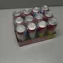 C4 Energy Drink, Hawaiian Punch Fruit Juicy Red, Carbonated Sugar Free Pre Workout Performance Drink with no Artificial Colors or Dyes, 16oz Pack of 12 (EXP 04/01/27)