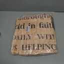 Gifts for Wife Blanket for Men Women Wife Her Couple,Blue Romantic Marriage Gifts for Her Throw Blanket,Happy Anniversary to My Wife from Husband, Valentines Gift Idea 50"x 60"