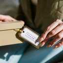 50 Sheets of Heavyweight White Cardstock Ideal for Business Cards, Art Projects, Invitations, and Stationery Printing | 80 lb Weight | 8.5 x 11 inches | Thick Cover Stock (216 gsm) |