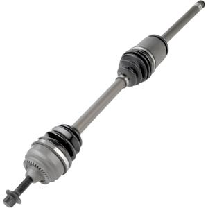 SCITOO Front CV Axle Shaft Assembly Fit for BMW 528i xDrive,for 535d xDrive,for 535i xDrive,for 550i xDrive,for 640i xDrive 2011-2017 Front Right Passenger Side NCV27046,66-9788 1pcs